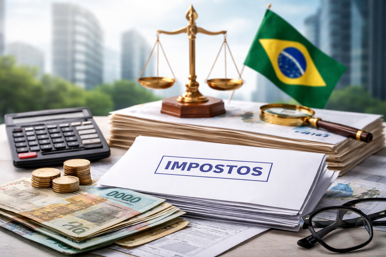 Reforma Tributária no Brasil: O Guia Completo para Empresários Preparados