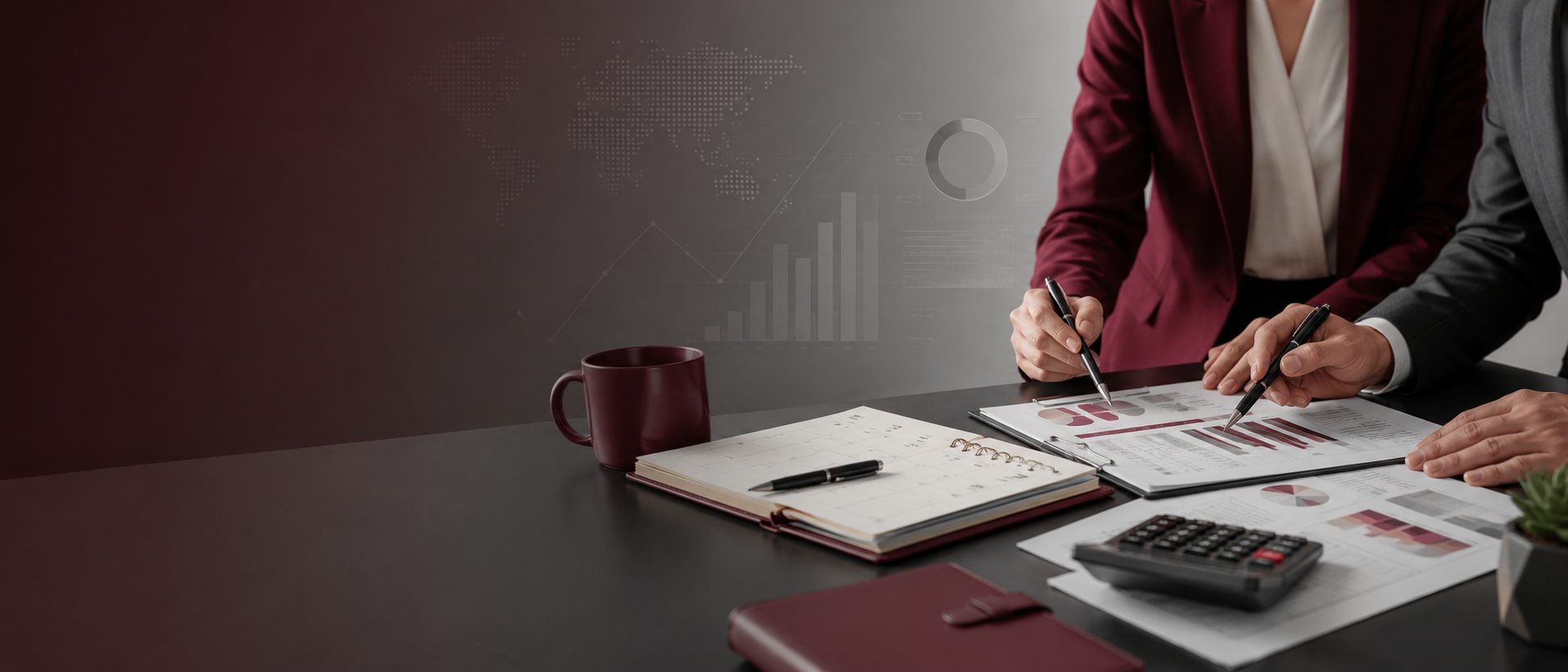 Planejamento de Meio do Ano: é hora de rever os números da sua empresa?