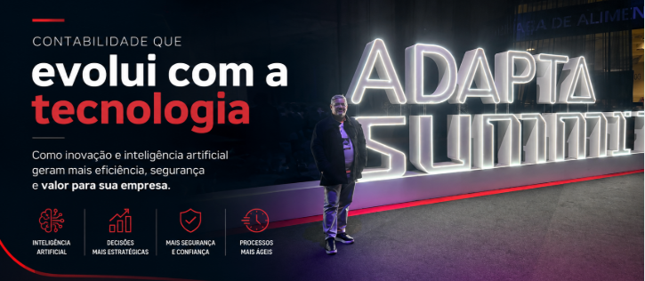 Por que um escritório de contabilidade precisa investir em tecnologia – e como isso beneficia sua empresa