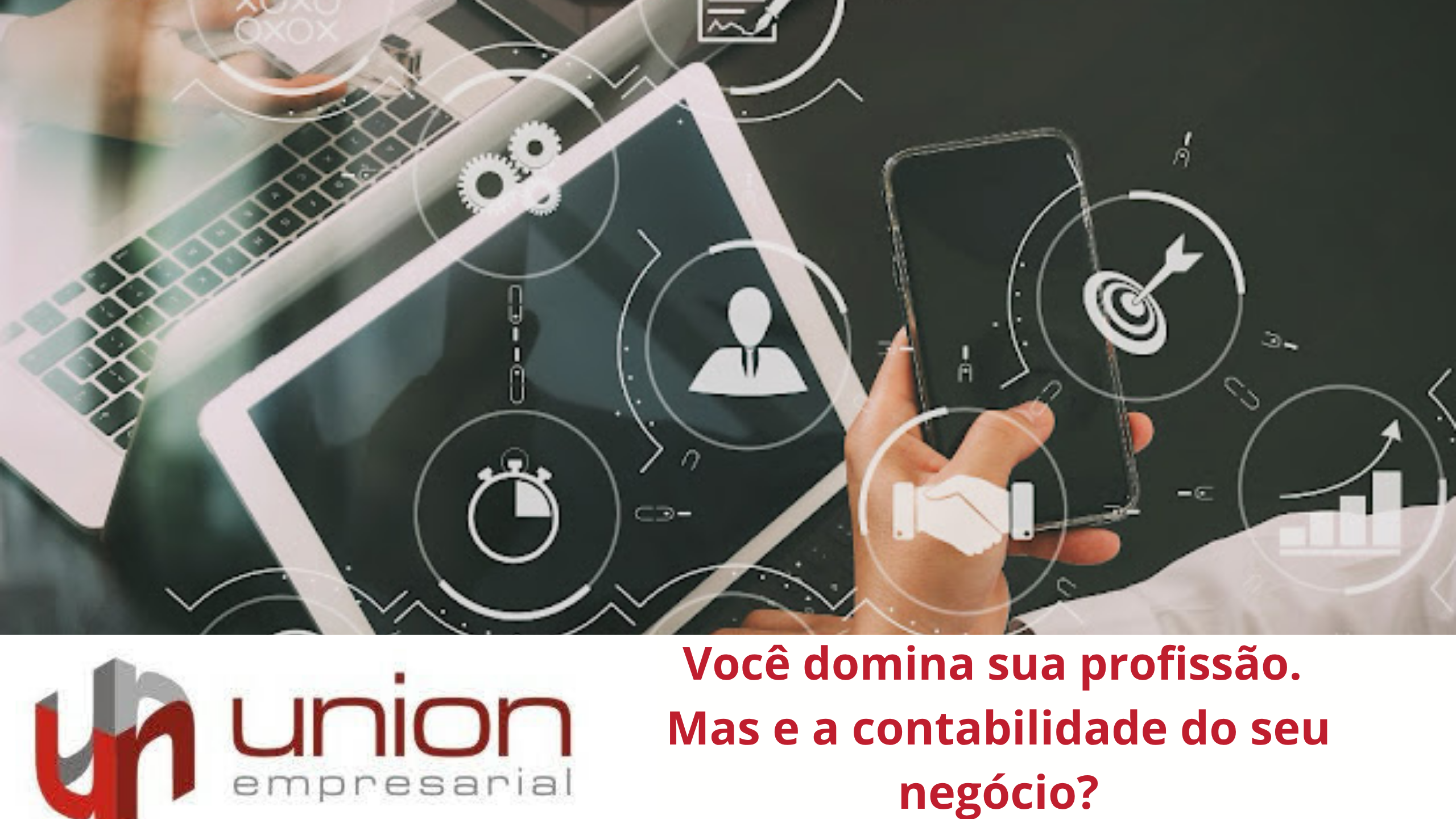 Contabilidade para profissionais liberais: 5 desafios